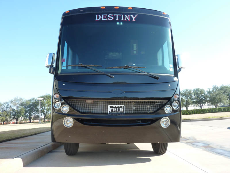 Party Bus Town Car Service Houston Hummer Limo Service