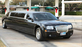 Limousine Service